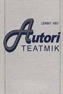 Autori teatmik