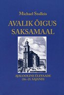 Avalik õigus Saksamaal