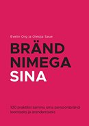 Bränd nimega sina