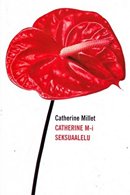 Catherine M-i seksuaalelu