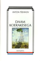 Daam koerakesega