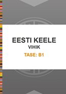 Eesti keele vihik: tase B1