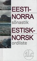Eesti-norra sõnastik