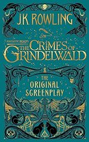 Fantastic beasts: the crimes of Grindelwald – the original screenplay