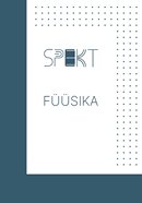 Füüsika II: füüsika valemiraamat gümnaasiumile