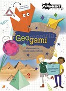 Geogami: geomeetria, mida saab voltida