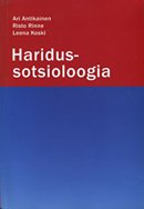 Haridussotsioloogia