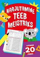 Harjutamine teeb meistriks: liitmine 20 piires