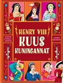 Henry VIII kuus kuningannat