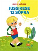 Jussikese 12 sõpra