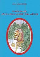 Kadunud jõulukuljuse saladus