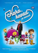 Kaka, kevad ja teised (DVD)