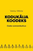 Kodukäija koodeks