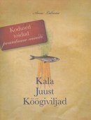 Kodused toidud prantsuse moodi 1: kala, juust, köögiviljad