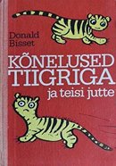 Kõnelused tiigriga ja teisi jutte