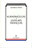 Kuradimülgas • Leidlaps Francois