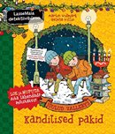 LasseMaia detektiivibüroo: kandilised pakid