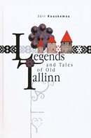 Legends and tales of Old Tallinn