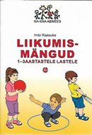 Liikumismängud 1–3 aastastele lastele