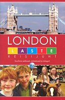 London: laste reisijuht