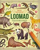 Loomad: tegelusraamat