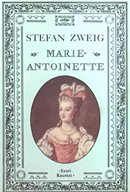 Marie-Antoinette: keskpärase inimese portree