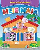 Meie maja: kiika läbi akende