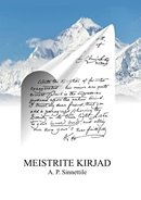 Meistrite kirjad A. P. Sinnettile Mahātmadelt M. ja K. H.