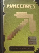 Minecraft: esimene käsiraamat