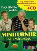 Miniturniir: laste mälumäng