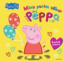 Minu parim sõber Peppa