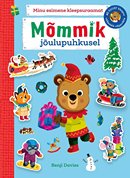 Mõmmik jõulupuhkusel