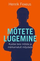 Mõtete lugemine