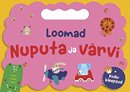 Nuputa ja värvi: loomad