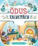 Õdus talvepäev