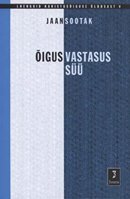 Õigusvastasus •  Süü