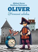 Oliver: Hermanni saladus