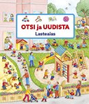 Otsi ja uudista: lasteaias