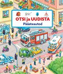 Otsi ja uudista: päästeautod