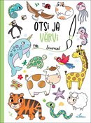 Otsi ja värvi: loomad