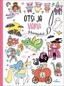 Otsi ja värvi: muinasjutud