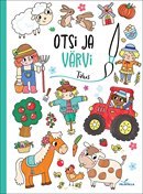 Otsi ja värvi: talus