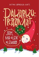 Päkapikuraamat: jah, ma olen olemas!