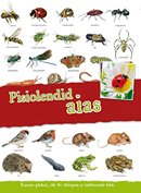 Pisiolendid aias