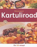 Kartuliroad: põhiretseptid