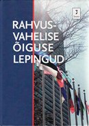 Rahvusvahelise õiguse lepingud