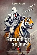 Ratsa tiigri seljas