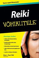 Reiki võhikutele