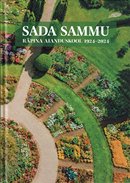 Sada sammu: Räpina aianduskool 1924–2024