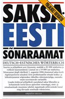 Saksa-eesti sõnaraamat